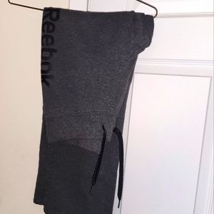 Reebok Sweat Pants